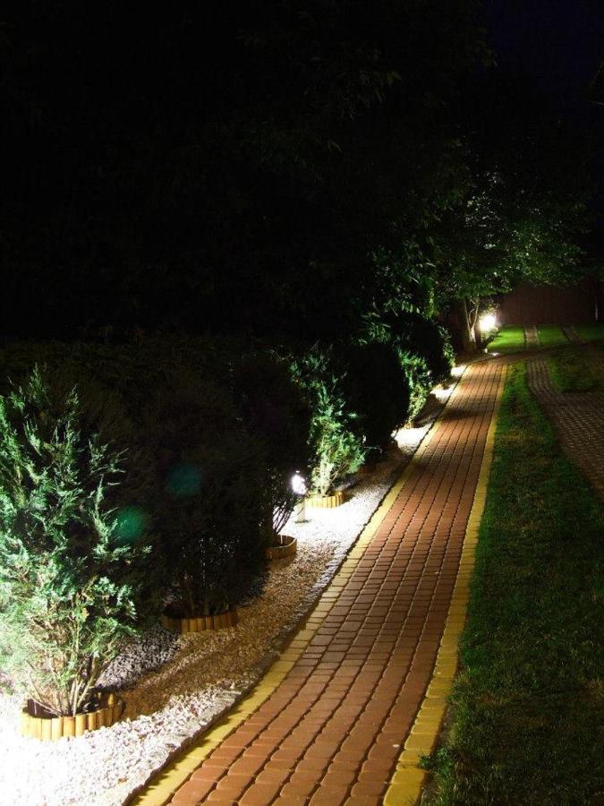 U Szwagra Apartment Ustka Bagian luar foto
