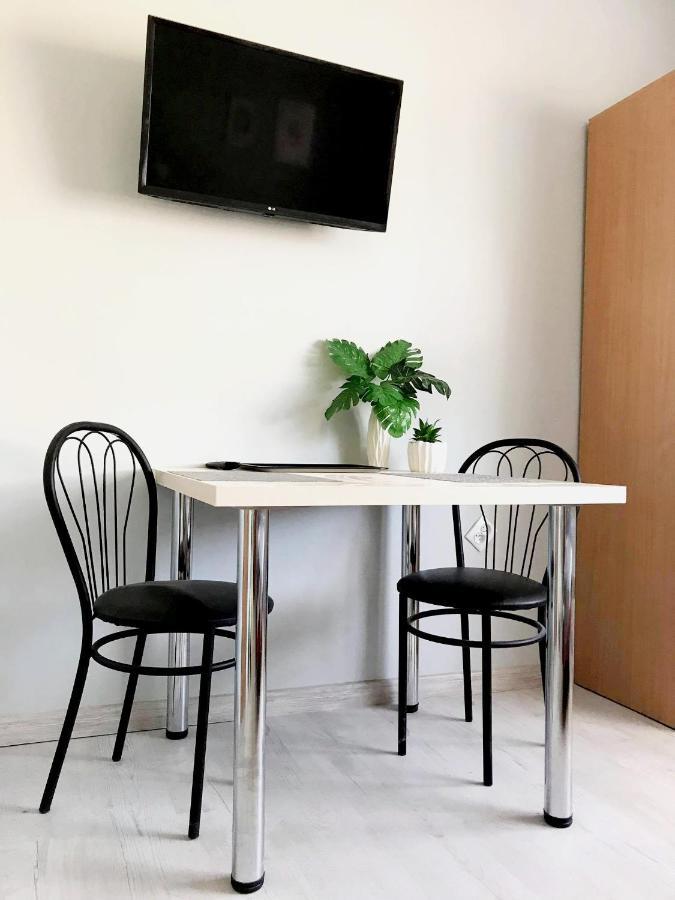 U Szwagra Apartment Ustka Bagian luar foto