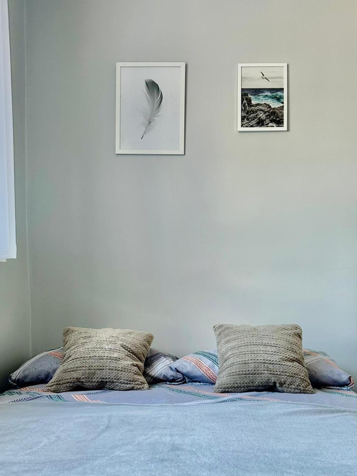 U Szwagra Apartment Ustka Bagian luar foto