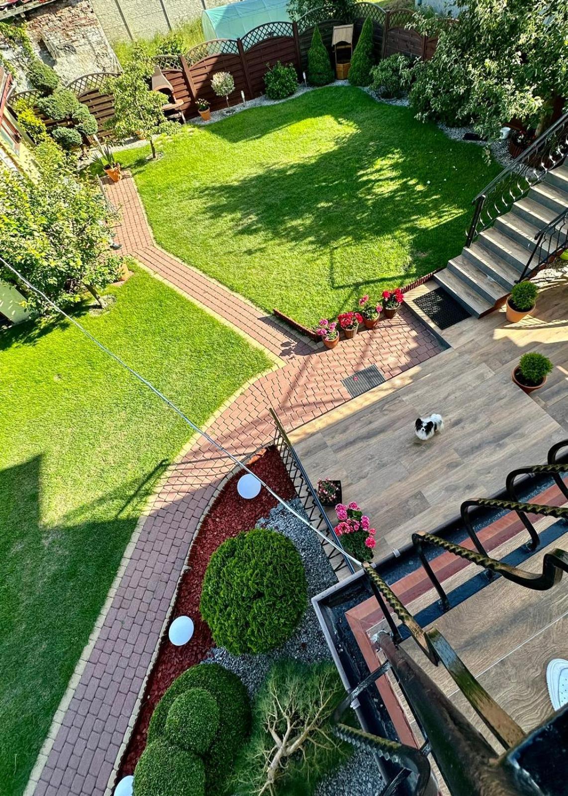 U Szwagra Apartment Ustka Bagian luar foto