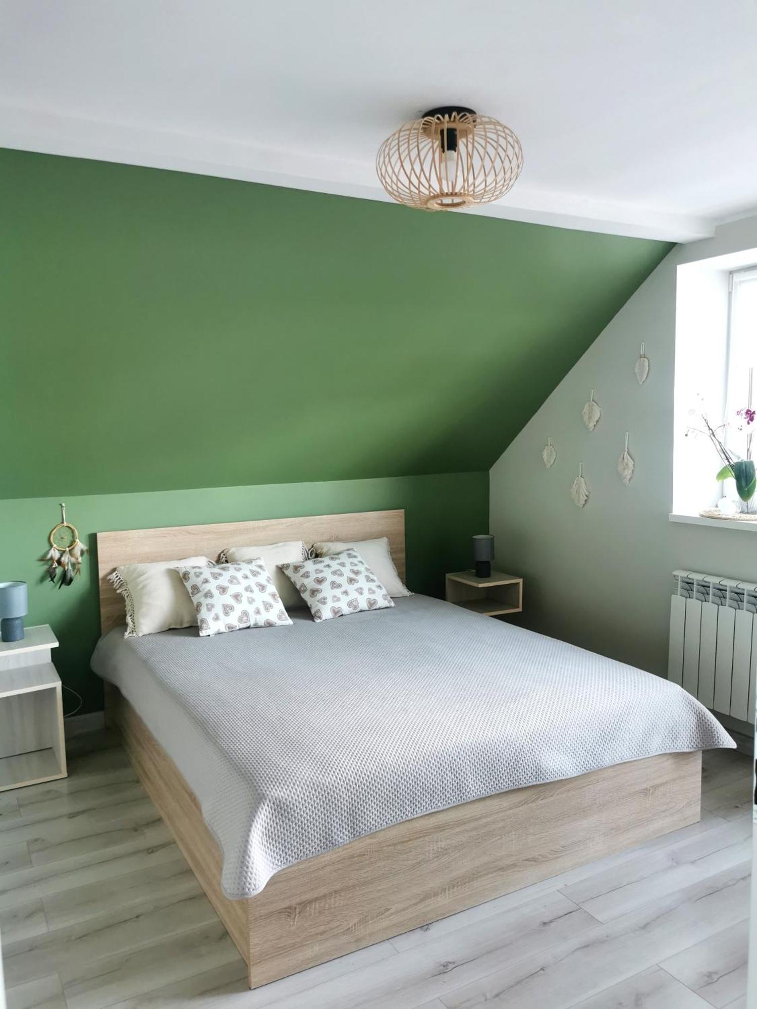U Szwagra Apartment Ustka Bagian luar foto