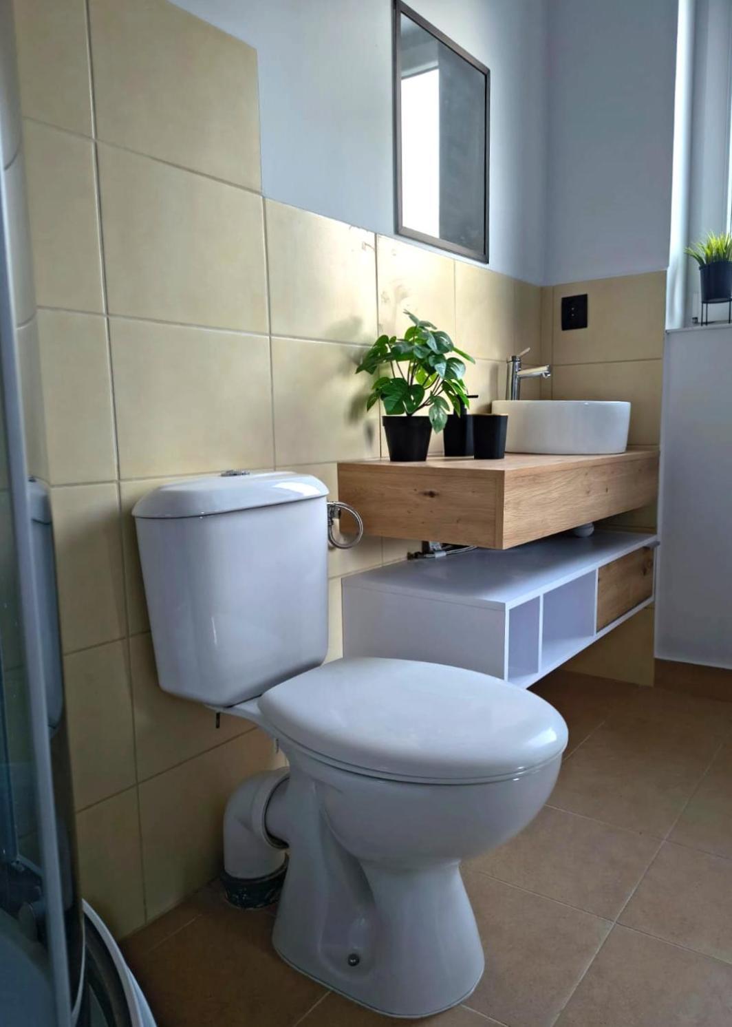 U Szwagra Apartment Ustka Bagian luar foto