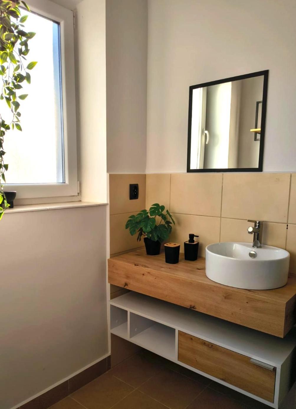 U Szwagra Apartment Ustka Bagian luar foto