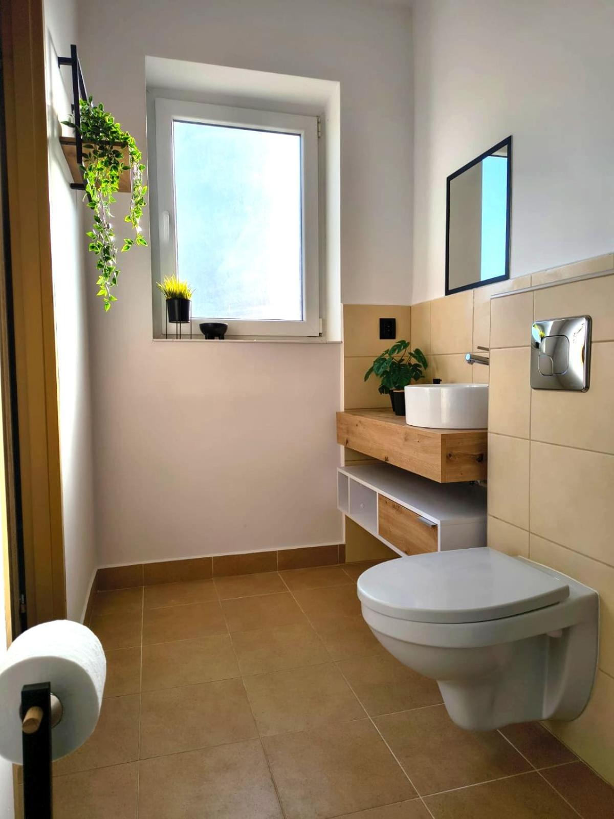 U Szwagra Apartment Ustka Bagian luar foto