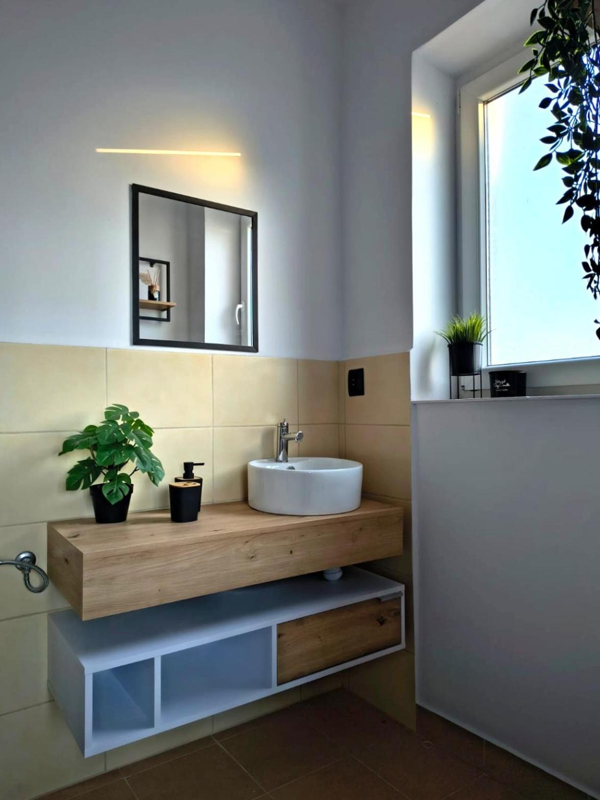 U Szwagra Apartment Ustka Bagian luar foto