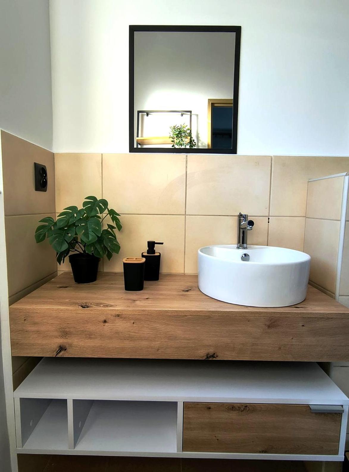 U Szwagra Apartment Ustka Bagian luar foto